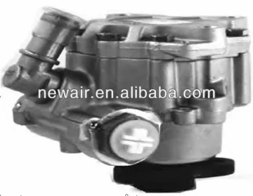 Power Steering Pump For BMW E53 3.0(6cyl) 32416757914