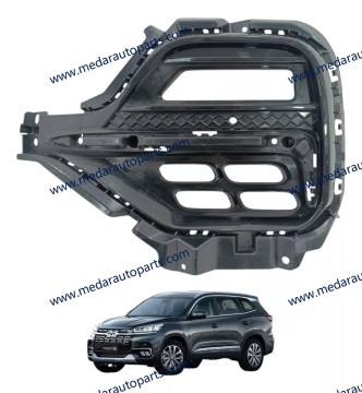 Chery TIGGO 8 2024 Fog Lamp Cover Left