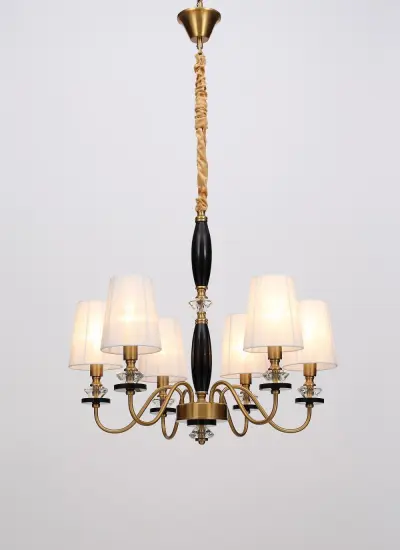 American Style Living Room Decoration Chandelier