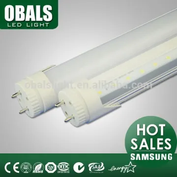 good effectiveness t8 4ft russian tube de led rotatable