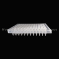 0,2ml Clear 96 Well-PCR-Platten