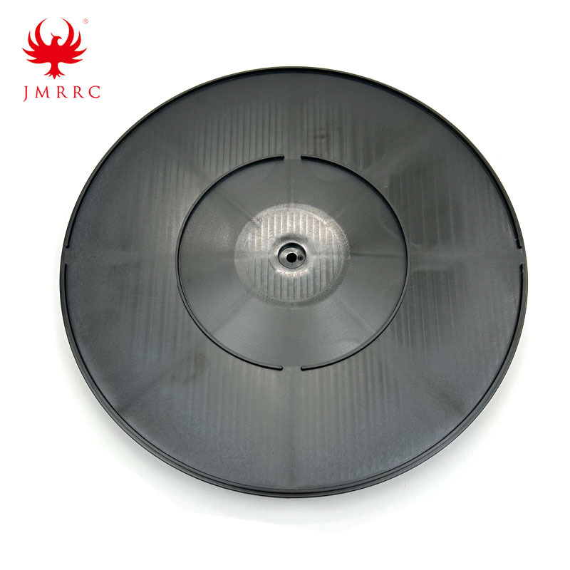 Spreader Turnplate For JMRRC FS235