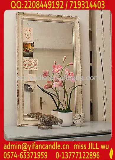 led flowers led candle table