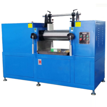 10 inch rubber water cooled mixer
