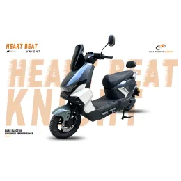N70 Electric Coummute Motorcycle