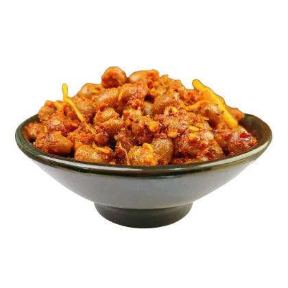 Air Dried Fermented black beans Fermented Cooking Spice