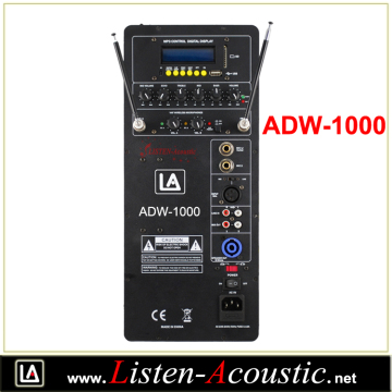 ADW-1000 Plate Cass D Power Amplifier Board