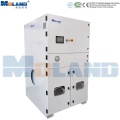 Metal Fabrication Dust and Smoke Collection System