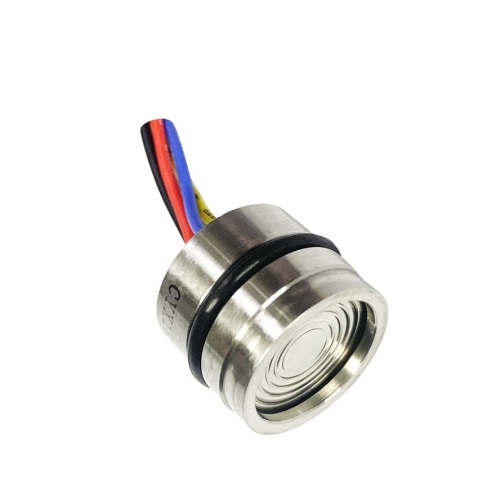 3.3V low power I2C water pressure sensor