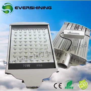 high power 84W Waterproof high power led street light manufacturers