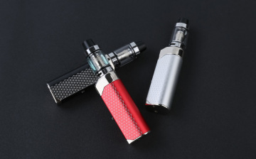 Big Box Mod Vape Pen ECig 80W 2200mah