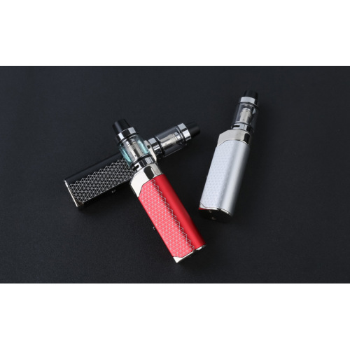 Big Box Mod Vape Pen ECig 80W 2200mah
