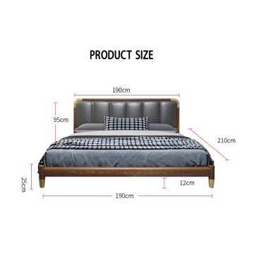 Single Metal Bed FOR LIVING ROOM