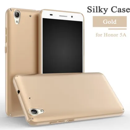 Free sample phone case for Huawei best selling back cover for huawei honor 5a