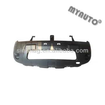 Used Front Bumper for Renault Dacia Duster 620220025R