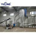 Rice Bran Hammer Mill