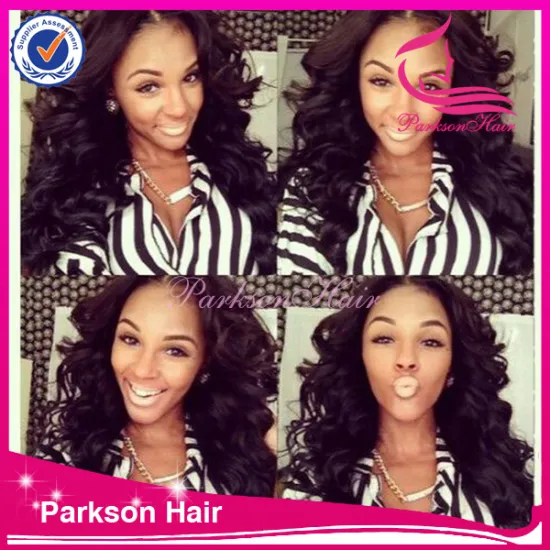 100% remy hair high density natural new beauty products vingin hair 8-26inch new brazilian wigs human hair