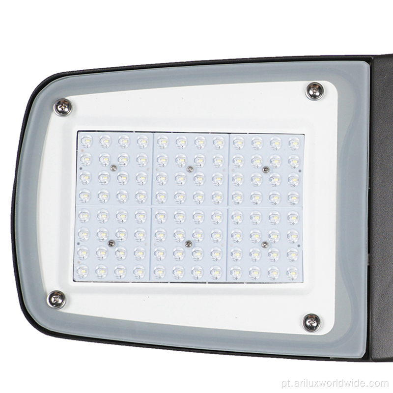 Luz de rua externa ip66 60w direta da fábrica