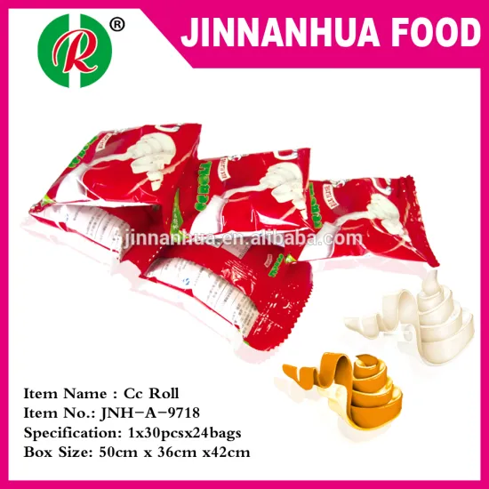 cc roll gummy candy