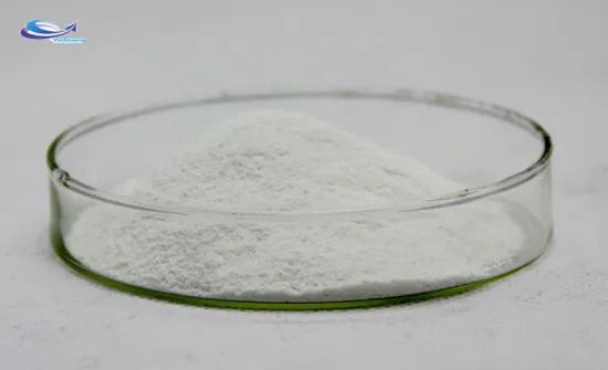 99% Purity Supplement Raw Material Magnesium Taurate