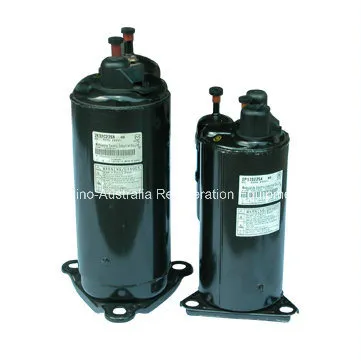 National Rotary Compressor (2R11B225ASE)