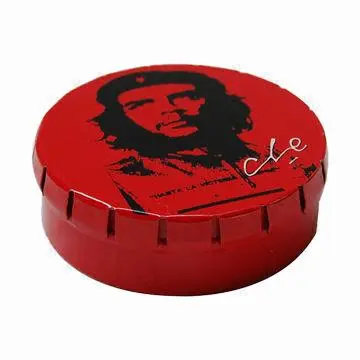 Click Clark Box