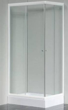 China Factory Health Care Product Wheel Sliding Shower Bathroom