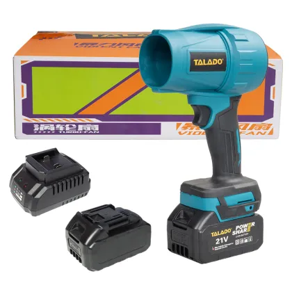 China Factory Direct Selling Customized Electric Leaf Blowers and Air Blowers