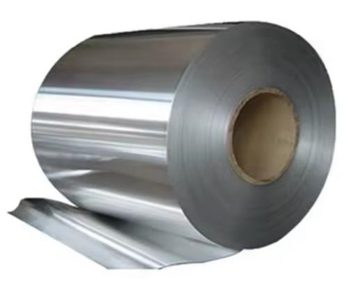 Hot-Dip Galvanized Steel Coil
