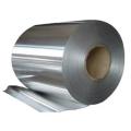 Hot-Dip Galvanized Steel Coil