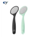 Exfoliating Double-Sided Stainless Steel Foot Scrubber