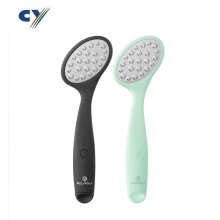 Exfoliating Double-Sided Stainless Steel Foot Scrubber