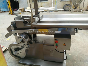 automatic Chinese herbs cutter