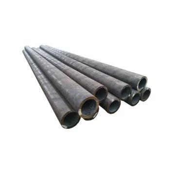 Hot-Finished Seamless ASTM A335/A182 P11, 25CrMo4, DIN 17455, SA 355 Alloy Steel Pipes: Comprehensive Search Engine