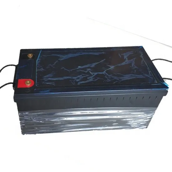 Price and Details of 12V 300Ah Lifepo4 Battery with BMS: MF Sealed AGM Lithium Ion Technology