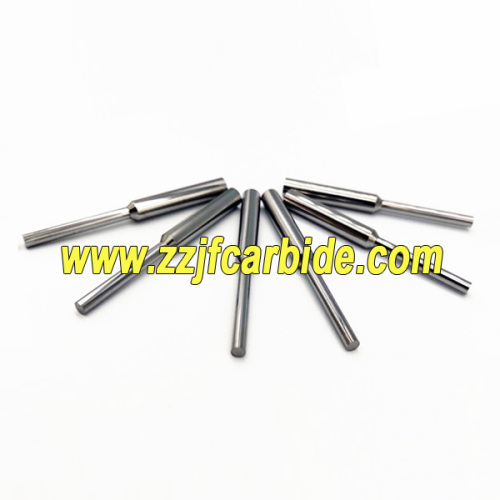 Customized Special-shaped Tungsten Carbide Punch Customized Special-shaped Tungsten Steel Punches Manufactory