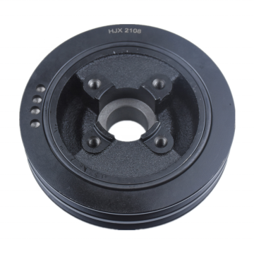 13408-54090 Toyota araçları için motor krank mili kasnağı