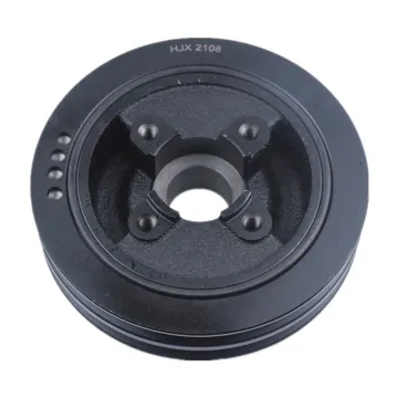 13408-54090 Engine Crankshaft Pulley for Toyota Vehicles