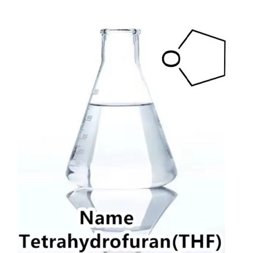 Tetrahidrofurano de grado industrial THF CAS 109-99-9