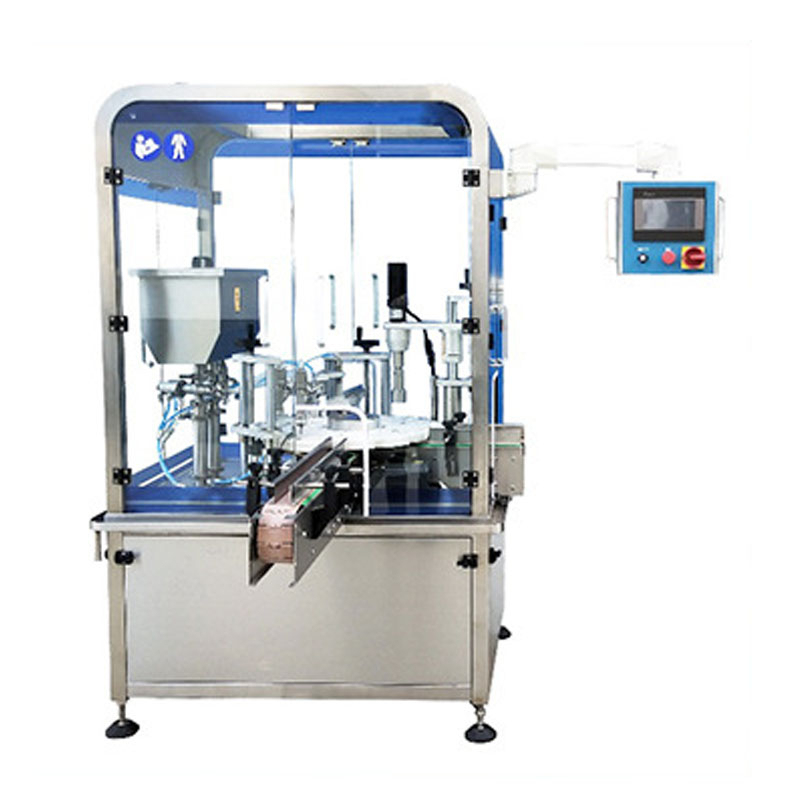 Tin Can body weld Machine