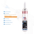 Hydrolifting Gun Korea Mesotherapy EZ Negative Pressure Meso gun Mesotherapy Hydrolifting Water Injector Beauty Device