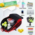 Lightweight Padel Bag with Extra Compartments