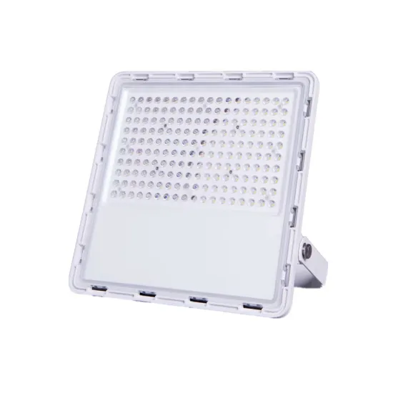 5 Year Warranty 200W High Luminous Efficiency LED Flood Light