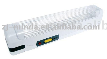 30 LED Rechargeable Emergency Light  - MD886L