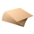 Brown Kraft Carrugated Cardboard Box Puckaging Box