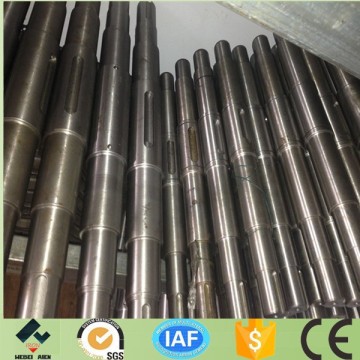 Stainless Steel axis CNC Part