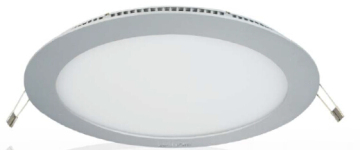 20W regulable LED Panel Light 240 * 13mm (Epistar LED)