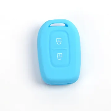 Hot selling silicone cover for Renault car keys
