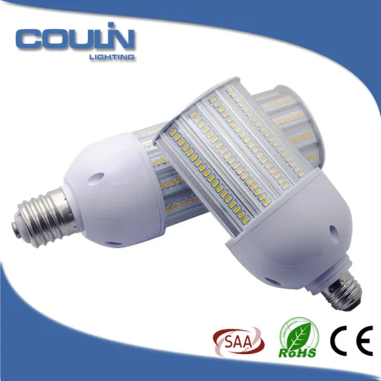 Coulin cheap stable 36W led light bulb E26 E27 E36 E40 led street light