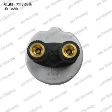 HD-3680 Oil Pressure Sensor - Excellent for Cummins Engines